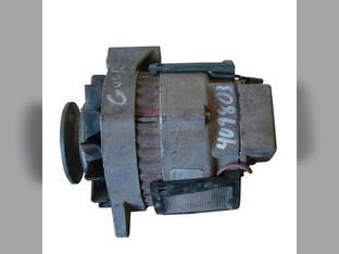 Used Alternator Compatible with John Deere 9600 4420 7720 8820 3830 6622 9500 3300 4400 3430 7445 CTS 9400 6620 9930 TY6748