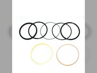 Hydraulic Seal Kit - Ripper Cylinder John Deere 650J 700H 750J AH212102