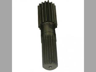 MFWD Planetary Pinion Shaft John Deere 6400 6300 L79727