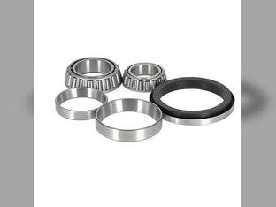 Wheel Bearing Kit Oliver Super 55 77 770 1655 1555 1600 1550 1750 880 88 1850 White 2-44 6215 163101A