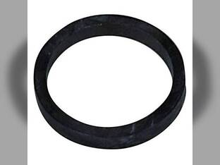 Rubber Seal fits Volvo A20 A25 A25B A25C A35 L70B L70C L90 L90B L90C L120 L120B L120C L150 L160 L180 L180C L330C 4400 EC200 EC230B EC300 421158