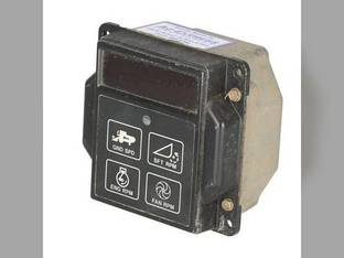 Remanufactured Tachometer Gauge John Deere 6620 6622 7720 8820 RE13916