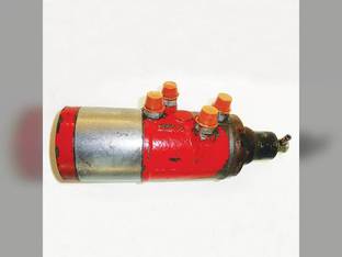 Used Steering Hand Pump International 3388 3788 6388 3588 Case 2670 2870 2470 1282355C91 A138986 A139842 A141906 A76910