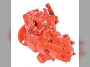 Remanufactured Fuel Injection Pump Allis Chalmers 200 4024219
