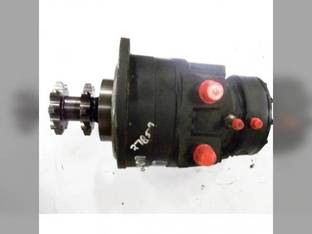 Used Hydraulic Drive Motor New Holland L230 L230 84565752