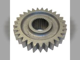 Used Drive Gear John Deere 500B 500C 3020 500 500A R33791