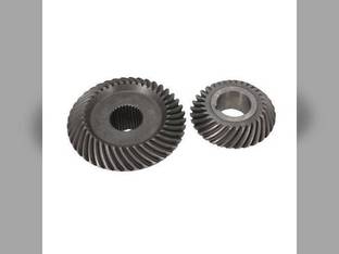 Seperator Drive Gear Set fits Case IH 2366 2588 2377 2388 2577 2588 364579A1 184495C1 364580A1