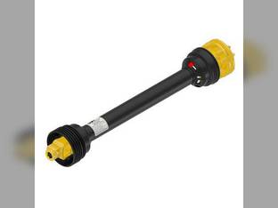 Weasler AB5 Series PTO Driveline Shaft 46