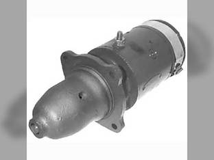 Remanufactured Starter - Delco Style (4413) International 400 W400 350 300 A449028Z