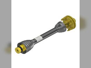 Weasler AB4 Series PTO Driveline Shaft 36