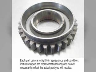 Used PTO Gear - Lower John Deere 4020 4320 4000 R39792