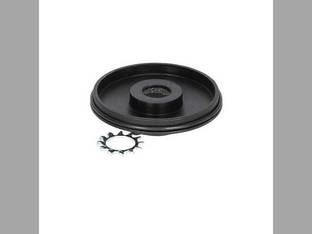 Distributor Dust Cover fits Ford 2000 2100 2110 2120 2300 2310 2600 2610 2810 2910 3000 3055 3100 3120 3400 3500 3600 3610 3910 4000 4100 4110 4140 4330 4340 4600 4610 5000 5100 5200 6600 C7NF12239A