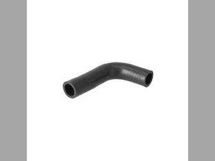 Radiator Hose - Upper fits Kioti CK20 LB1914 E5205-72863