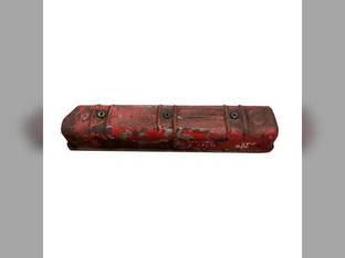Used Valve Cover fits International 350 460 560 606 650 706 806 55 414 420 550 650 C221 C263 C291 C301 550 378617R91