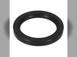 Metric Double Lip Seal 45 x 60 x 7 mm fits Zetor 3340 4340 5245 5340 5745 5748 5945 6045 6245 6340 6745 6748 6945 7045 7245 7340 7745 974207