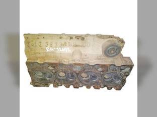 Used Cylinder Head Case IH 5120 8840 5220 Cummins Case 455C 85XT 1845C 588G 40XT 60XT 95XT 90XT 550 760 75XT 70XT 570MXT 580SK 600 586G 1840 570LXT 590 585G New Holland U80 Allis Chalmers White AGCO