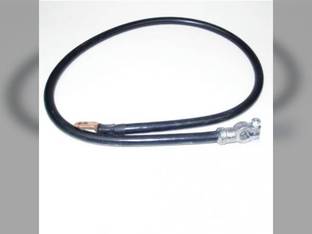 Battery Cable - 48