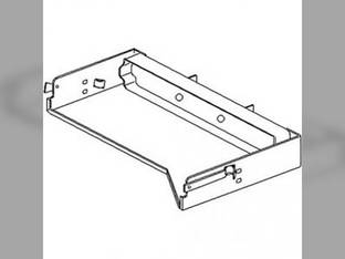 Battery Box - Right Hand Compatible with John Deere 4010 AR26618