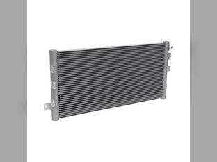 Air Conditioning Condenser fits John Deere 8225R 8245R 8270R 8295R 8320R 8335R 8345R 8370R 8320RT 8345RT 8370RT 8400R RE560741