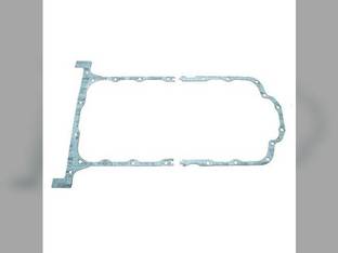 Oil Pan Gasket Massey Ferguson 390 255 393 4235 698 165 6500 275 290 4245 283 50E 6150 300 180 690 390T 4255 350 3070 670 3050 4253 265 3060 398 4225 4243 50C 31 383 Allis Chalmers 170 175 Perkins