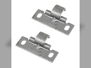Low Knife Clip For Mowers 2 Pack Versatile 4700 400 4400 4750 103 V202