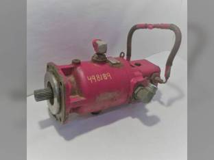 Used Hydrostatic Drive Motor fits International 1420 1440 fits Case IH 1620 1640 133783C97 1958075C1 1958076C1 1252344C92