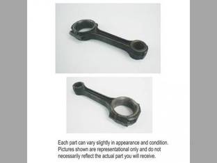 Used Connecting Rod International 660 2606 340 2504 460 2706 330 706 504 560 306280R12