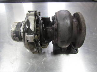 Allis Chalmers Air Research Turbocharger