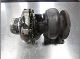 Allis Chalmers Air Research Turbocharger