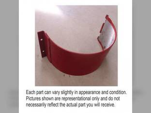 Used Clean Grain Elevetor Door Case IH 2144 2144 1644 1644 1666 1666 2344 2344 1640 1640 1660 1660 2366 2366 2166 2166 1317276C1