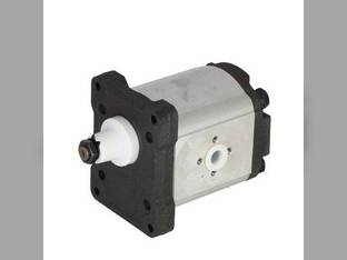 Hydraulic Pump FIAT New Holland TL80 TN75 4835 8160 TM140 TM115 8360 TM130 TL70 8260 TL90 TL80A 7635 TL100 TN70 TL90A 5635 6635 TN65 TM120 TM125 Case IH MXM140 MXM120 JX80 JX90U MXM130 JX1070C JX80U