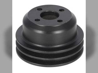 Water Pump Pulley fits Kubota M5950 M6030 M6950 M7030 M7500 M7580 M7950 M8030 M8580 M8950 SW07385 15451-74250 1545174250