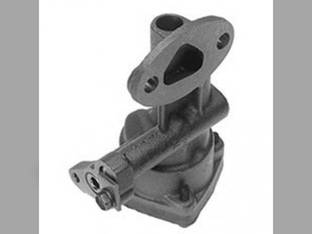 Oil Pump - 2 Port Cover Ford 701 801 800 811 871 4130 671 621 2120 2110 700 4140 650 841 4000 941 501 1801 901 821 NAA 681 611 641 600 2000 631 601 851 861 900 661 651 881 4030 4110 4110 New Holland