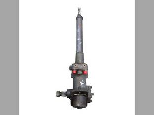Used Power Steering Gear Box Assembly Kubota L2500 L2350 L185 L235 L2050 L245 L275 35270-16100
