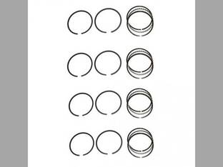 Piston Ring Set - .040