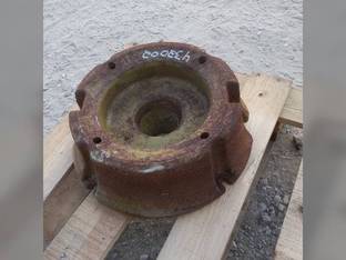 Used Rear Wheel Weight John Deere 6620 5460 5200 7700 6600 4420 7720 5400 3300 5440 4400 H93849