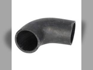 Radiator Hose - Upper International 140 444 405111R1