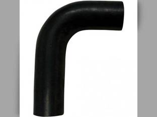 Radiator Hose - Upper Massey Ferguson 3165 175 165 194734M1