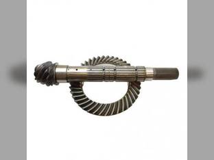 Ring Gear And Pinion Set Case 580SK 590 580K A190330