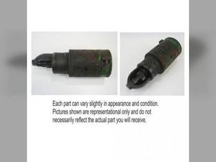 Used Starter Compatible with John Deere 40 420 320 430 330 AT16881