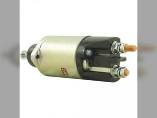Starter Solenoid - Style - 24 Volt - 3 Terminal Mitsubishi FD45 FD50 FD40 FD35
