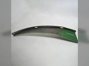 Used Straw Chopper Vane Middle RH Compatible with John Deere 9650 CTS CTSII 9550 SH 9560 9660 CTS 9450 9560 SH 9600 4420 7720 8820 9501 9510 9650 CTS 9660 9400 6620 9510 SH 9550 6622 9500 9410 9610