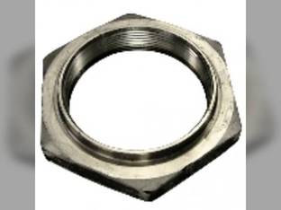 MFWD Axle Nut New Holland TS115 7740 7635 T6050 TM135 8260 TL90 8240 T6020 TM120 T6060 7840 TM125 T6030 TS90 T6010 TS135A 8160 TM140 TM130 TL80 T6040 TS100 FIAT Ford 7740 8240 7840 6640 5640 8340