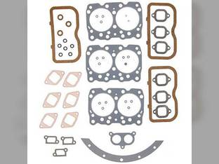 Head Gasket Set fits Case 1070 1090 1170 1175 1270 1150B 1150C 1150C 451BD 451BDT A189548