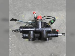 Used Hydraulic PTO Control Valve Case IH 3594 2394 3394 2594 G110274 Case 2594 2390 2394 2590 A139858