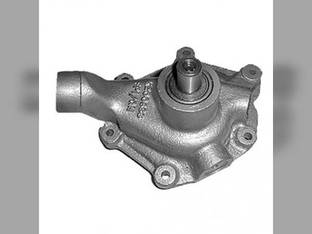 Remanufactured Water Pump David Brown 1410 1412 1210 1212 990 995 996 K200822