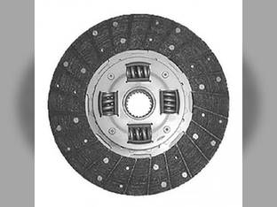 Remanufactured Clutch Disc Allis Chalmers 6140 72102072