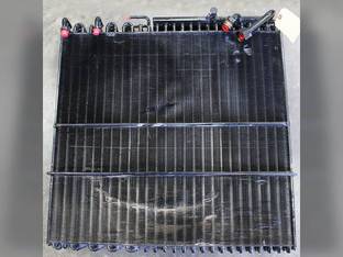 Used Oil Cooler John Deere 8100T 8200T 8110 8310T 8410 8400T 8310 8300 8410T 8100 8300T 8210 8400 8210T 8110T 8200 RE66573