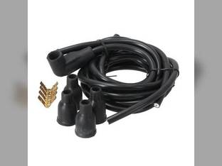 Spark Plug Wire Set fits John Deere 26A20