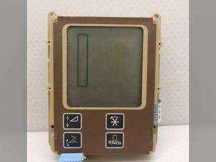 Used Active Header Height Control Module John Deere 9650 CTS 9550 9650 9550 SH 9750 STS 9450 AH202594
